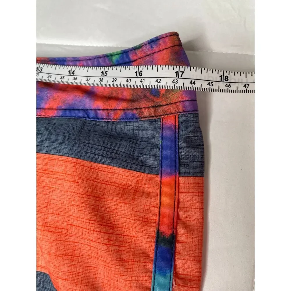 Quiksilver men striped